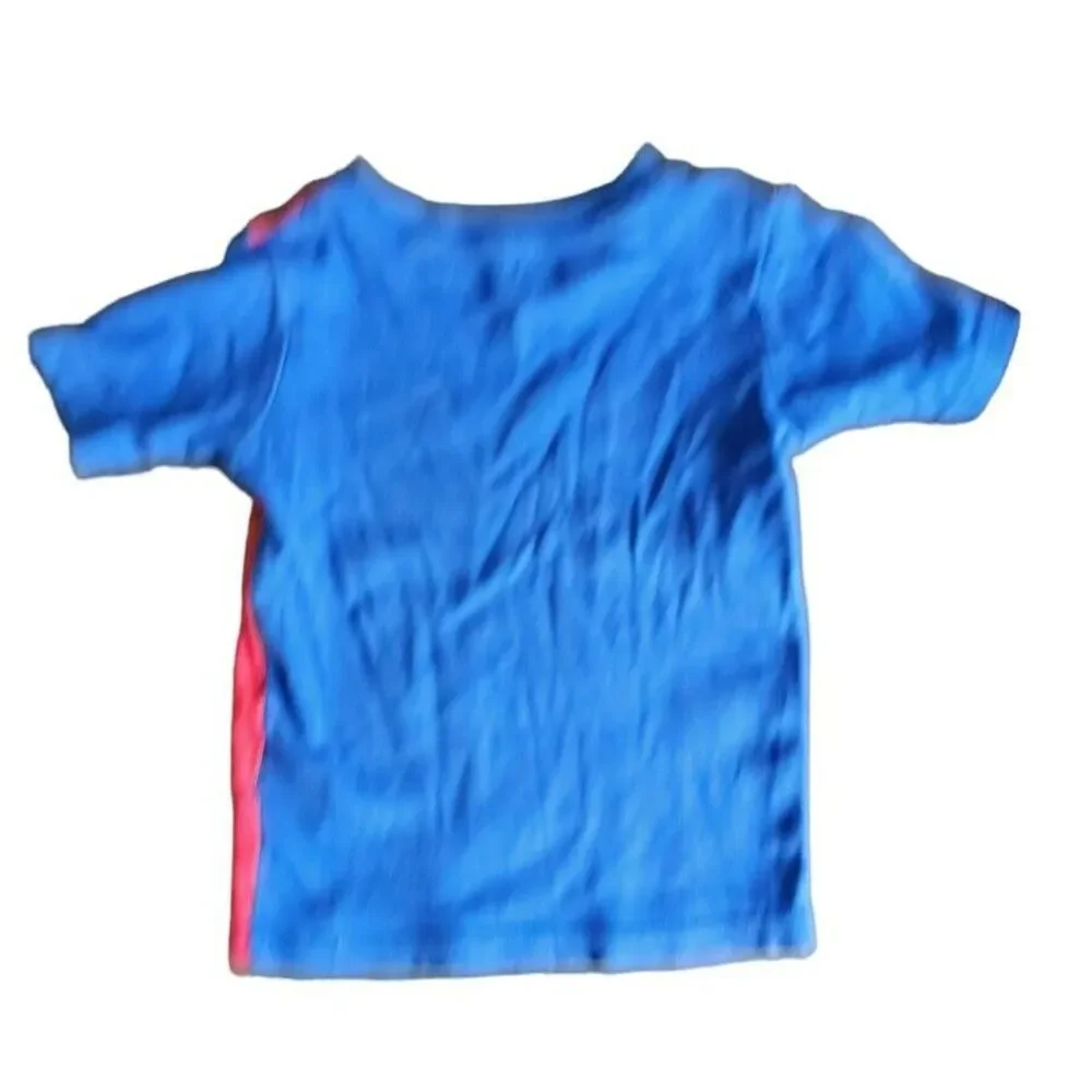 Paw Patrol Pajama Set‎ Short Sleeve Size 5T